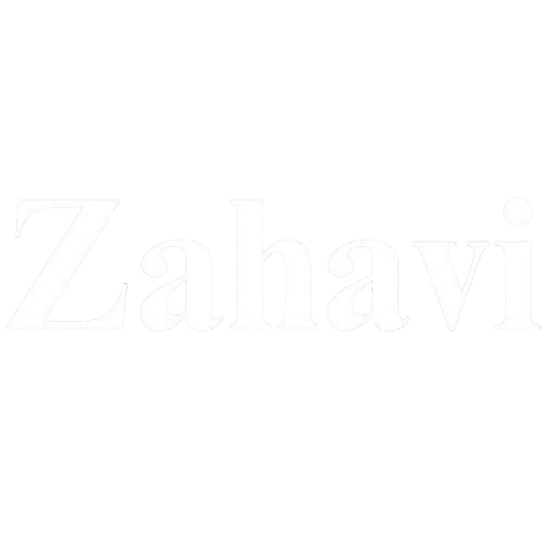 ZAHAVI