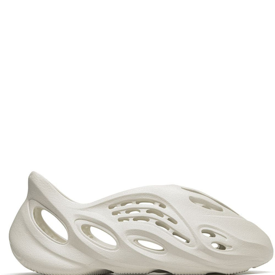 MARINE BAY MENS RUNNERS - White