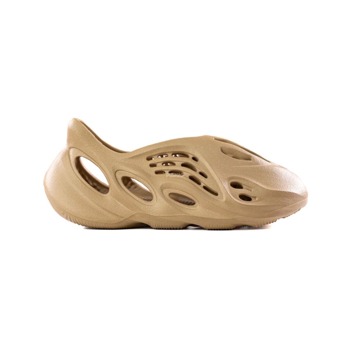 MARINE BAY MENS RUNNERS - Brown