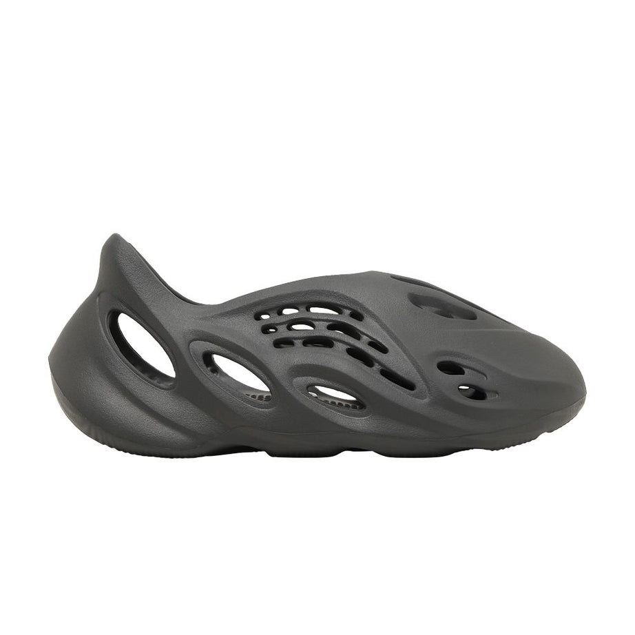 MARINE BAY MENS RUNNERS - BLACK
