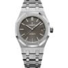 Audemars Piguet Royal Oak 37 mm, Gray Ref. 15450ST.OO.1256ST.02